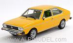 Volkswagen Passat 1975 (Marino Yellow)