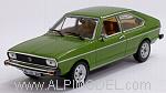 Volkswagen Passat 1975 Green