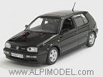 Volkswagen Golf GTI 1993 (Black Magic Pearl Effect)