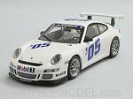 Porsche 911 GT3 Cup 2005 White