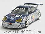 Porsche 911 GT3 RSR #71 Le Mans 2005 Class Winners Rockenfeller - Hindery - Lieb. by MINICHAMPS