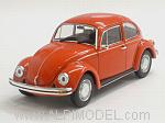 Volkswagen Beetle 1200 1983 (Mars Red)