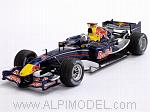 Red Bull Racing RB2 2006 David Coulthard