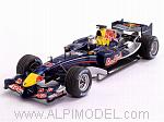 Red Bull RB2 2006 Christian Klien