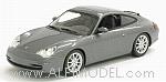 Porsche 911 2001 (Grey Metallic)