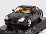Porsche 911 Coupe (996) 1998 (Lapis Blue Metallic)