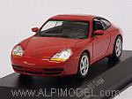 Porsche 911 Coupe (996) 1998 (Indian Red)