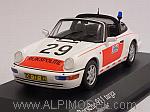 Porsche 911 Targa Politie Netherlands 1991 #29