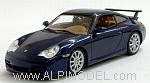 Porsche 911 GT3 2003 (Lapis Blue Metallic)
