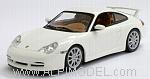 Porsche 911 GT3 2003 (Carrara White)