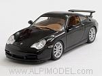 Porsche 911 GT3 Type 996 2003 (Black)