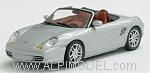 Porsche Boxster 2002 (Artic Silver)