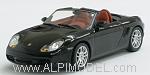 Porsche Boxster S 2002 (Black)