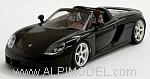 Porsche Carrera GT 2003 (Black)