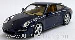 Porsche 911 Carrera (Type 997) 2004 (Lapis Blue Metallic)