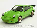 Porsche 911 Carrera RS 3.0 1974 (Green)