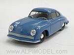 Porsche 356 Coupe 'Gmuend' 1949 (Medium Blue)