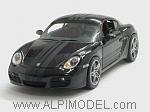 Porsche Cayman S 2007 Porsche Design Edition 1 (Black)