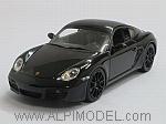Porsche Cayman S Sport (987) 2008 Black Edition