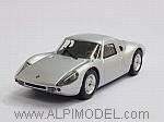 Porsche 904 GTS 1964 Silver