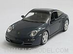 Porsche 911 Targa (997) 2006 (Atlas Grey Metallic)