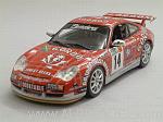Porsche 911 GT3-RS #14 Ardenne Bleue Rally 2006 Duez - Langer