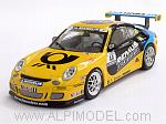 Porsche 911 GT3 Cup #46 Supercup 2006  R. Lietz