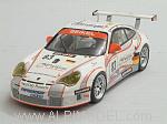 Porsche 911 GT3-RSR #83 Le Mans 2006 Nielsen - Ehret - Farnbacher by MINICHAMPS