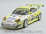 Porsche 911 GT3-RSR #90 Le Mans 2006 Jonsson - Bergmeister - Krohn by MINICHAMPS