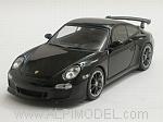 Porsche 911 GT3 2009 Black
