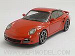 Porsche 911 Turbo (997 II) 2010 (Indian Red)
