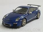 Porsche 911 GT3 RS (997 II) 2010 (Aqua Blue Metallic)