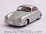 Porsche 356 1950 (Silver)