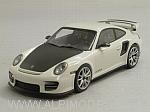 Porsche 911 (997 II) GT2 RS 2010 (Carrara White)