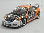 Porsche 911 GT3 Cup #19 Carrera Cup Asia 2007 Richard Meins by MINICHAMPS