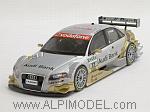 Audi A4 Audi Bank DTM 2007 A. Premat