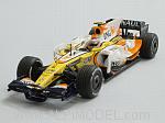 Renault R28 2008 Nelson Angelo Piquet
