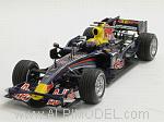 Red Bull RB4 Mark Webber 2008