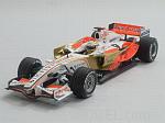 Force India VJM01 2008 Adrian Sutil