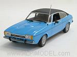 Ford Capri II 1974 (Olimpic Blue)