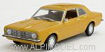 Ford Taunus 1970 (Mais Yellow)