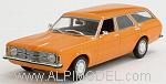 Ford Taunus Turnier 1970 Orange