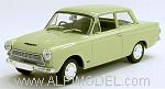 Ford Cortina MK1 1962 (Lime Green)