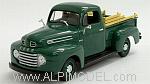 Ford F-1 pick-up 1949 (Green)