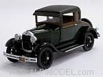 Ford Model A Standard 1928 (Dark Green)