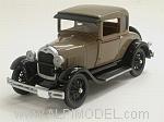 Ford Model A Standard 1928 (Beige)