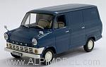 Ford Transit Delivery Van 1965 (Blue)