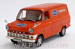 Ford Transit Van 'Daimon Batterien' 1965