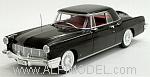 Lincoln Continental MKII Hardtop Coupe 1956 (Black)