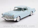 Lincoln Continental MkII 1956 (Light Blue)